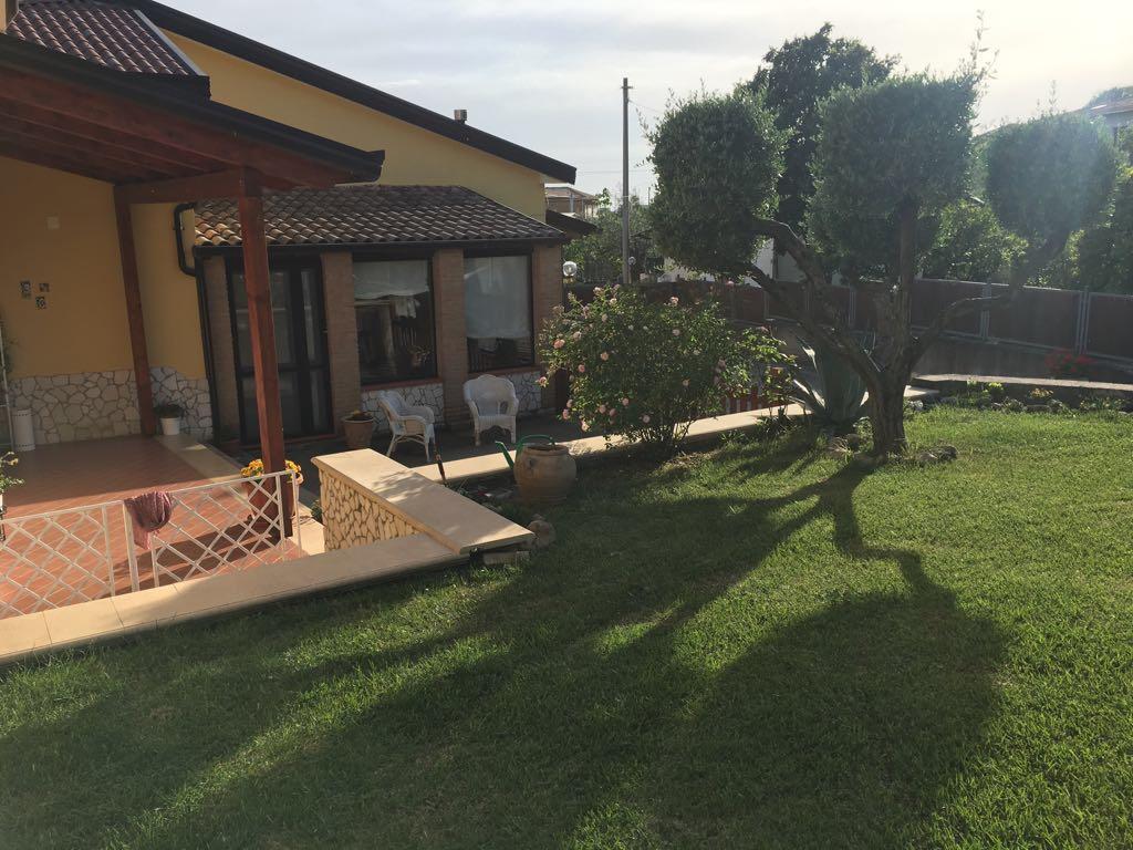 Le Gatte Eboli Exterior foto